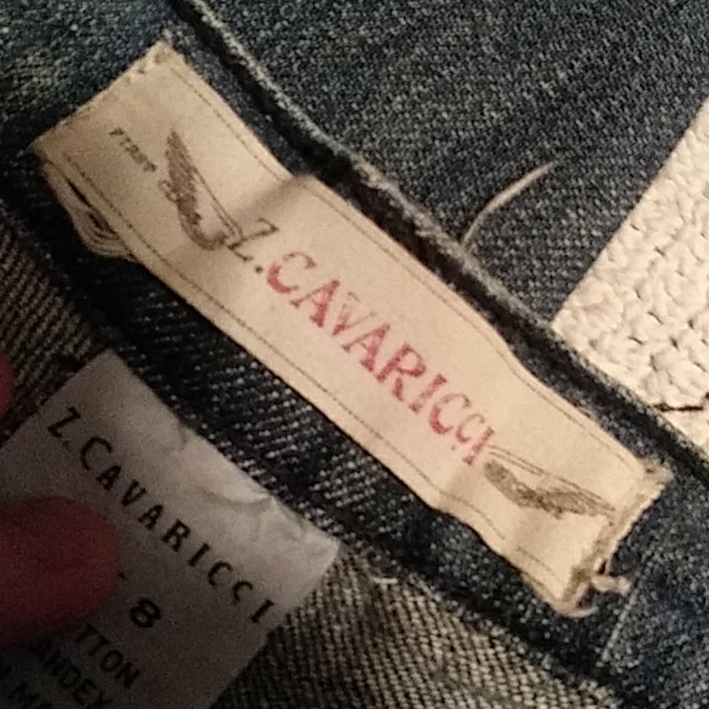 Jeans - Picture 3 of 4